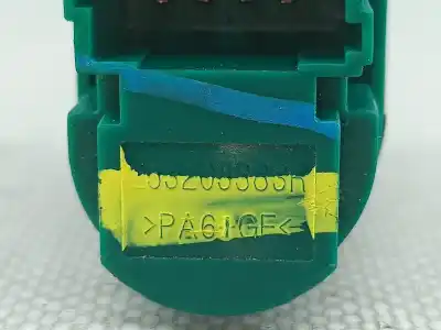 Pezzo di ricambio per auto di seconda mano pezzi vari per renault clio v (bf_) 1.0 tce 100 (b7mt) riferimenti oem iam   