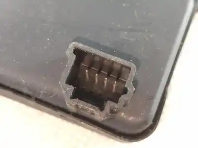 Pezzo di ricambio per auto di seconda mano pezzi vari per renault clio v (bf_) 1.0 tce 100 (b7mt) riferimenti oem iam   