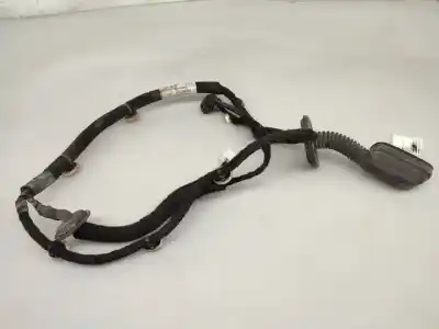 Second-hand car spare part various parts for renault clio v (bf_) 1.0 tce 100 (b7mt) oem iam references 