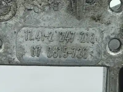 Pezzo di ricambio per auto di seconda mano pezzi vari per bmw 3 (e46) 330 d riferimenti oem iam   