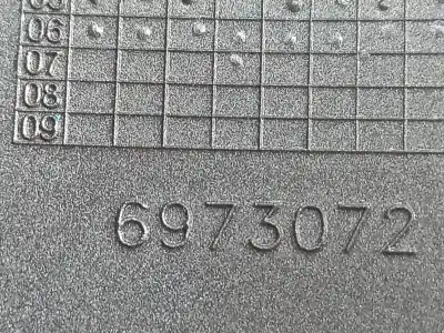 Автозапчасти б/у различные детали за mini mini (r50, r53) 3240 lb gasolina 2006 3p ссылки oem iam 6973072  