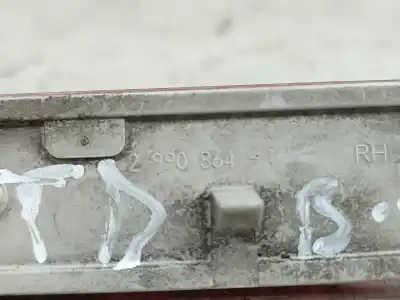 Pezzo di ricambio per auto di seconda mano pezzi vari per bmw x1 (e84) xdrive 18 d riferimenti oem iam   