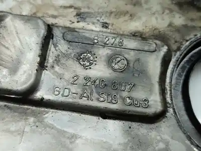 Pezzo di ricambio per auto di seconda mano pezzi vari per bmw 3 touring (e46) 320 d riferimenti oem iam   