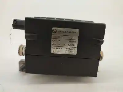 Peça sobressalente para automóvel em segunda mão peças diversas por bmw 3 touring (e46) 320 d referências oem iam 