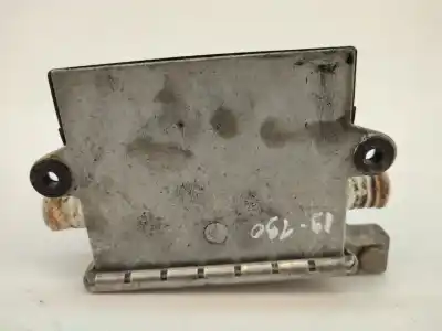 Pezzo di ricambio per auto di seconda mano pezzi vari per bmw 3 touring (e46) 320 d riferimenti oem iam   