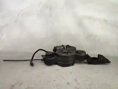 Peça sobressalente para automóvel em segunda mão peças diversas por citroen c8 2.2 hdi 16v premier ii referências oem iam motor / ficheira / fecho 16835853