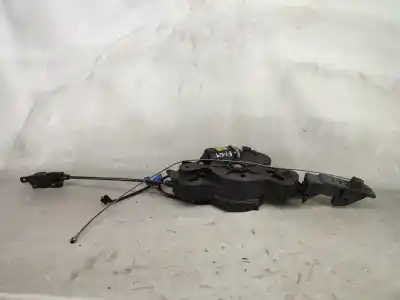 Peça sobressalente para automóvel em segunda mão peças diversas por citroen c8 2.2 hdi 16v premier ii referências oem iam motor / ficheira / fecho / 16835853