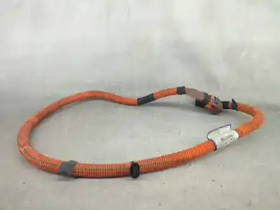 Peça sobressalente para automóvel em segunda mão peças diversas por renault fluence (l30_) z.e. elétrico 2013 4p referências oem iam 