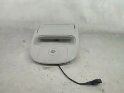 Peça sobressalente para automóvel em segunda mão peças diversas por renault fluence (l30_) z.e. elétrico 2013 4p referências oem iam 