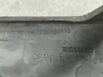 Piesă de schimb auto la mâna a doua piese diverse pentru renault clio i (b/c57_, 5/357_) 1.2 (b/c/s57a b/c57s 5/357f 5/357j 5/357l 5/357r) referințe oem iam   