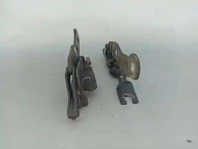 Pezzo di ricambio per auto di seconda mano pezzi vari per bmw 3 touring (e46) 320 d riferimenti oem iam   