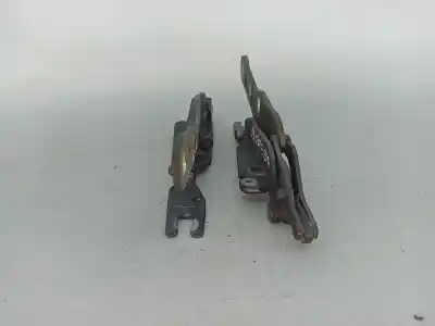 Pezzo di ricambio per auto di seconda mano pezzi vari per bmw 3 touring (e46) 320 d riferimenti oem iam   