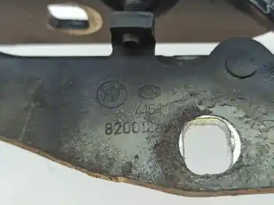 Pezzo di ricambio per auto di seconda mano pezzi vari per bmw 3 touring (e46) 320 d riferimenti oem iam   