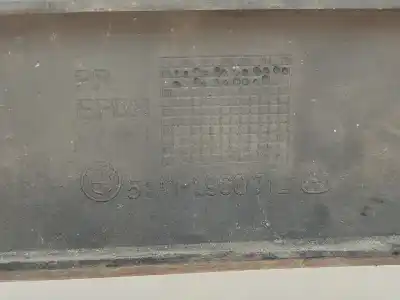 Pezzo di ricambio per auto di seconda mano pezzi vari per bmw 3 (e36) 316 i riferimenti oem iam   