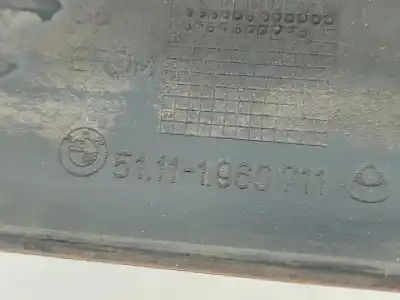 Peça sobressalente para automóvel em segunda mão peças diversas por bmw 3 (e36) 316 i referências oem iam   