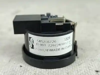 Автозапчасти б/у различные детали за fiat 500 (312_) 1.2 (312axa1a) ссылки oem iam   