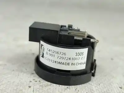 Автозапчасти б/у различные детали за fiat 500 (312_) 1.2 (312axa1a) ссылки oem iam   