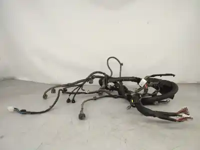 Автозапчасти б/у различные детали за toyota prius hatchback (_w2_) 1.5 hybrid (nhw20_. nhw20r) híbrido (gasolina) 2007 5p ссылки oem iam 