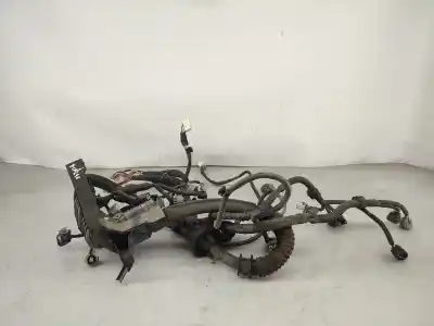 Автозапчасти б/у различные детали за toyota prius hatchback (_w2_) 1.5 hybrid (nhw20_. nhw20r) híbrido (gasolina) 2007 5p ссылки oem iam   