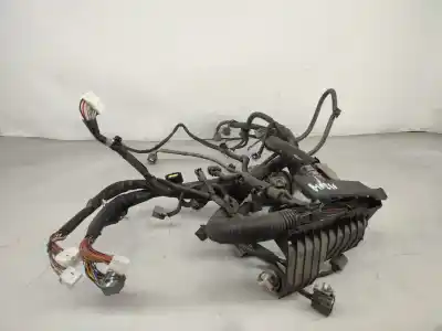 Автозапчасти б/у различные детали за toyota prius hatchback (_w2_) 1.5 hybrid (nhw20_. nhw20r) híbrido (gasolina) 2007 5p ссылки oem iam   