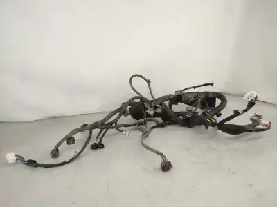 Автозапчасти б/у различные детали за toyota prius hatchback (_w2_) 1.5 hybrid (nhw20_. nhw20r) híbrido (gasolina) 2007 5p ссылки oem iam   