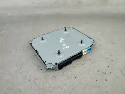 Автозапчасти б/у различные детали за toyota prius hatchback (_w2_) 1.5 hybrid (nhw20_. nhw20r) híbrido (gasolina) 2007 5p ссылки oem iam   