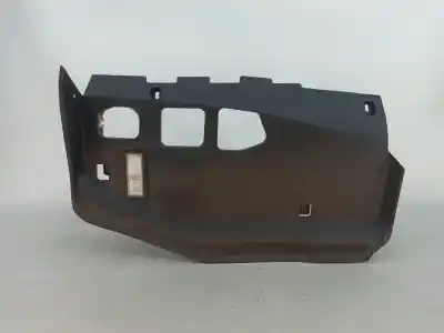 Peça sobressalente para automóvel em segunda mão peças diversas por bmw 1 (e81) gasóleo 2010 3p referências oem iam 