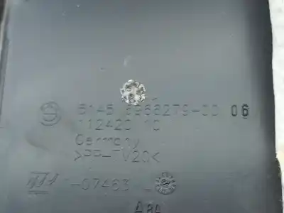 Pezzo di ricambio per auto di seconda mano pezzi vari per bmw 1 (e81) gasóleo 2010 3p riferimenti oem iam   