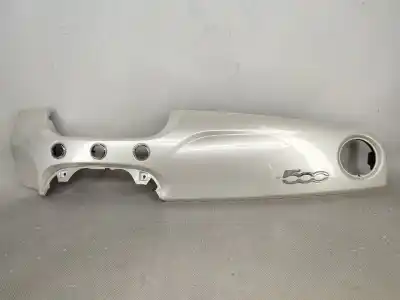 Peça sobressalente para automóvel em segunda mão peças diversas por fiat 500 (312_) 1.2 (312axa1a) referências oem iam 