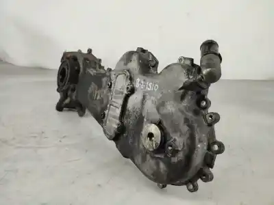 Pezzo di ricambio per auto di seconda mano pezzi vari per opel combo tour 1.3 cdti 16v riferimenti oem iam 37005400  