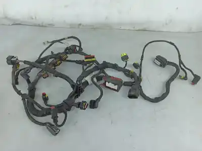 Peça sobressalente para automóvel em segunda mão peças diversas por fiat 500 (312_) 1.2 (312axa1a) referências oem iam 