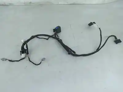 Peça sobressalente para automóvel em segunda mão peças diversas por fiat 500 (312_) 1.2 (312axa1a) referências oem iam 