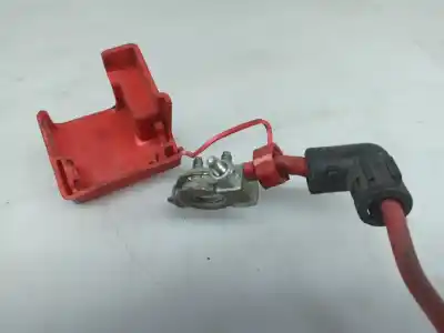 Pezzo di ricambio per auto di seconda mano pezzi vari per fiat 500 (312_) 1.2 (312axa1a) riferimenti oem iam   