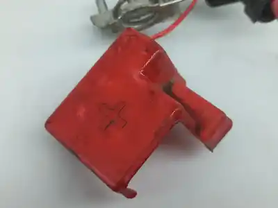 Pezzo di ricambio per auto di seconda mano pezzi vari per fiat 500 (312_) 1.2 (312axa1a) riferimenti oem iam   