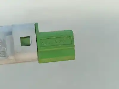 Pezzo di ricambio per auto di seconda mano pezzi vari per renault captur i (j5_, h5_) blue dci 95 riferimenti oem iam   