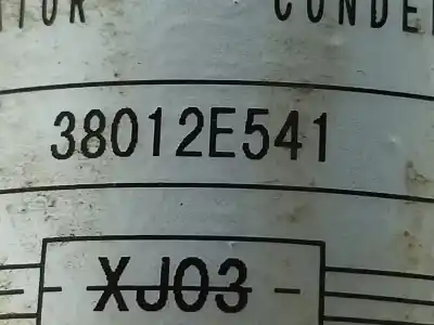 Автозапчастина б/у різні деталі для mitsubishi l 200 (ka0/kb0) 2.5 di-d cat посилання на oem iam   