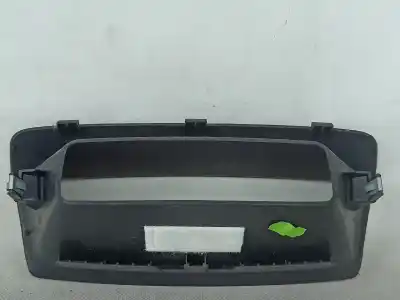 Pezzo di ricambio per auto di seconda mano pezzi vari per citroen c2 (jm_) 1.4 hdi riferimenti oem iam 9653074377  