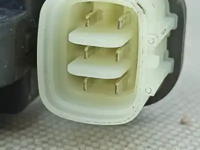 Автозапчастина б/у різні деталі для mitsubishi l 200 (ka0/kb0) 2.5 di-d cat посилання на oem iam   
