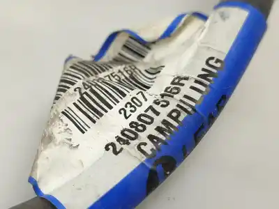 Pezzo di ricambio per auto di seconda mano pezzi vari per renault clio v (bf_) 1.0 tce 100 (b7mt) riferimenti oem iam   