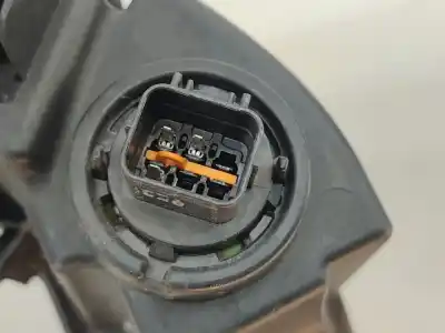 Автозапчасти б/у различные детали за hyundai i30 fastback (pde, pden) 1.6 crdi ссылки oem iam   