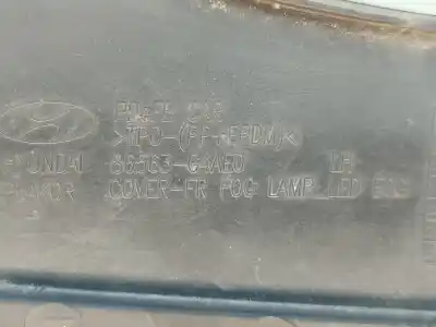 Автозапчасти б/у различные детали за hyundai i30 fastback (pde, pden) 1.6 crdi ссылки oem iam   