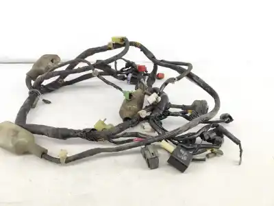 Pezzo di ricambio per auto di seconda mano pezzi vari per honda pcx pcx 125 (jf28) riferimenti oem iam 