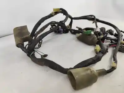 Pezzo di ricambio per auto di seconda mano pezzi vari per honda pcx pcx 125 (jf28) riferimenti oem iam   