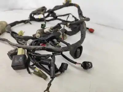 Pezzo di ricambio per auto di seconda mano pezzi vari per honda pcx pcx 125 (jf28) riferimenti oem iam   