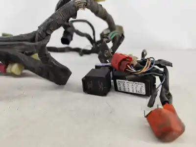 Pezzo di ricambio per auto di seconda mano pezzi vari per honda pcx pcx 125 (jf28) riferimenti oem iam   