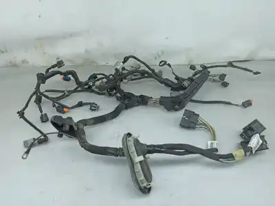 Second-hand car spare part various parts for renault twingo iii (bcm_) 1.0 sce 70 oem iam references 