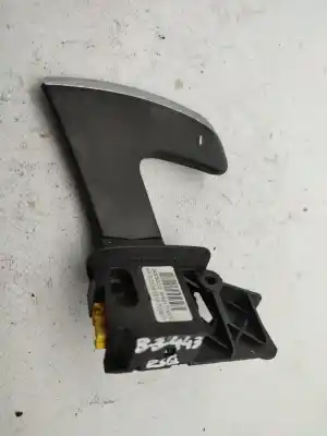 Peça sobressalente para automóvel em segunda mão peças diversas por citroen c4 picasso i monospace (ud_) 1.6 hdi referências oem iam 