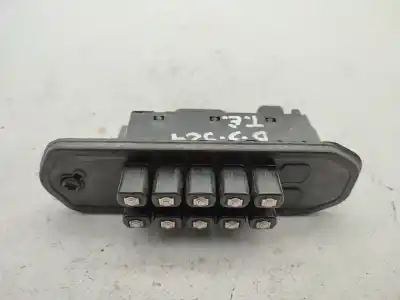 Peça sobressalente para automóvel em segunda mão peças diversas por citroen c8 2.2 hdi 16v premier ii referências oem iam 