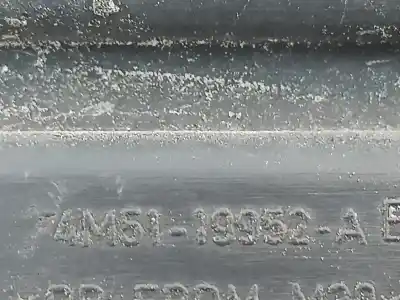 Pezzo di ricambio per auto di seconda mano pezzi vari per ford focus ii (da_) gasóleo 2007 5p riferimenti oem iam   