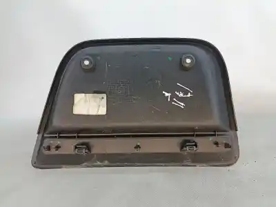 Pezzo di ricambio per auto di seconda mano pezzi vari per fiat doblo cargo (263_) 1.3 d multijet riferimenti oem iam   